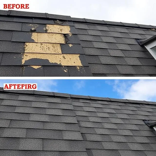 Roof Repair Near Me in Heilwood, PA near me